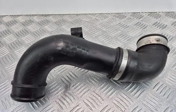 BMW 3 E90 E91 Intercooler hose/pipe 7556553 14032710