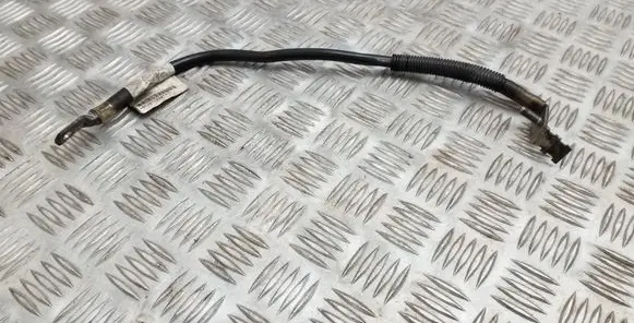 Audi A5 8T 8F Negative earth cable (battery) 8K0971228T