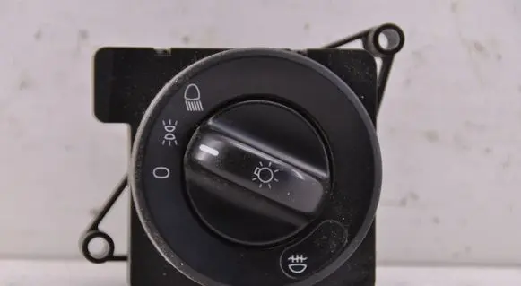 Mercedes-Benz Citan W415 Light switch A9065450104