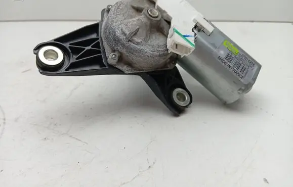 Opel Vivaro Rear window wiper motor 53014312 91166699