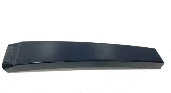 Volkswagen Touareg I (B) Pillar trim (exterior) 7L6853317B