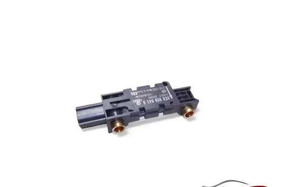 Audi A4 S4 B7 8E 8H Airbag deployment crash/impact sensor 8E0959643B