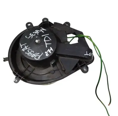 Volkswagen PASSAT B4 Heater fan/blower 8D1820021