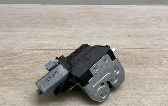 Porsche Cayenne (92A) Tailgate/trunk/boot lock/catch/latch 95851250506 95851250505