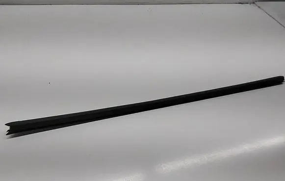 Skoda Citigo Front door trim bar 1S3837478A