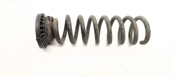 Mercedes-Benz C W205 Rear coil spring 