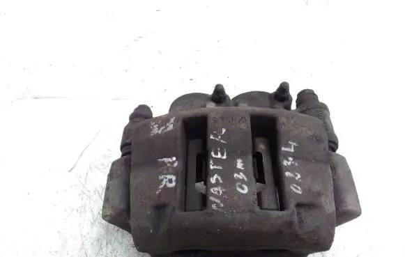 Renault Master II Front brake caliper