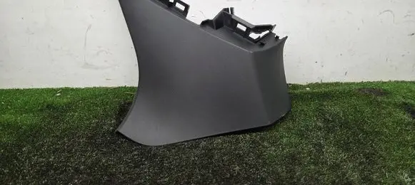 Audi Q5 SQ5 (C) pillar trim 80A867246B