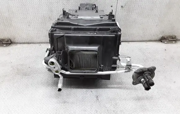 Audi A6 S6 C6 4F Interior heater climate box assembly 4F1820351AE
