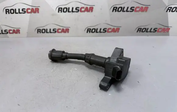 Ford Kuga II High voltage ignition coil DS7G12A366BB 7Y10 D5E1G