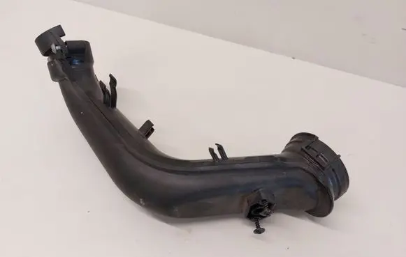 Volkswagen Golf VI Intercooler hose/pipe 03C145673N