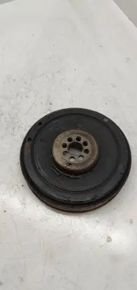 Audi A4 S4 B8 8K Crankshaft pulley 059105251