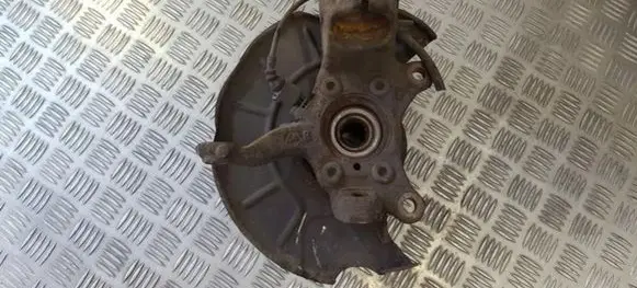 Volkswagen Caddy Front wheel hub