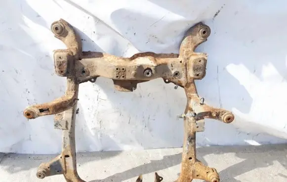Opel Astra G Front subframe