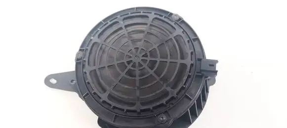 Peugeot 208 I Front door speaker 9823206980