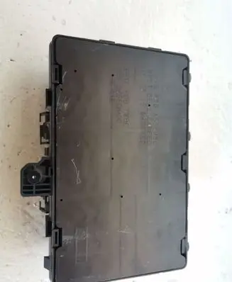 Ford Fusion II Fuse box set DG9T14A067AF01