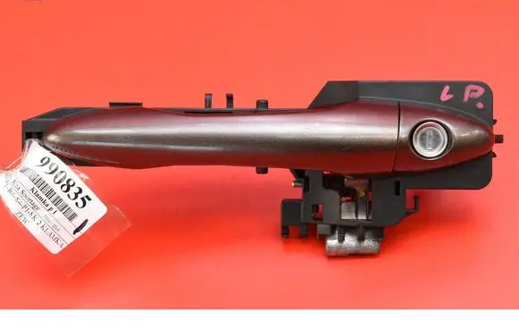 KIA Sportage Front door exterior handle