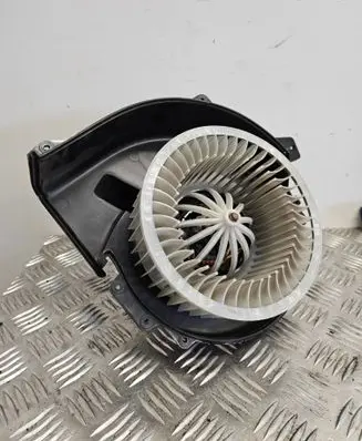 Skoda Fabia Mk1 (6Y) Heater fan/blower 6Q1819015G TH160M21 DDS002TT