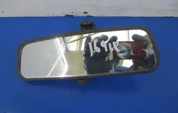 Opel Vectra A Rear view mirror (interior)