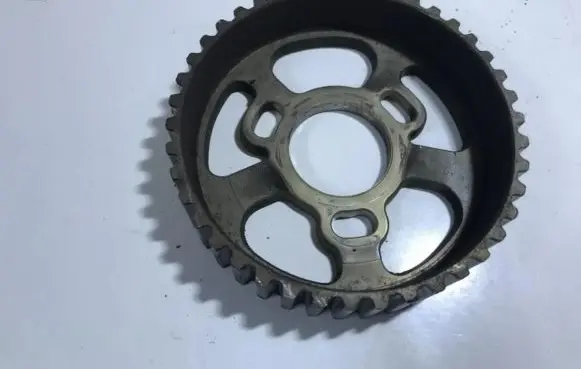 Peugeot 607 Camshaft pulley/ VANOS 
