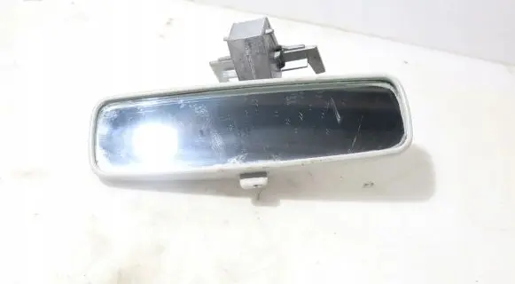 Renault Megane III Rear view mirror (interior)