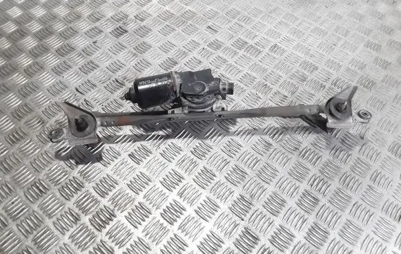 Mazda 6 Front wiper linkage and motor 8492002392 GJ6A