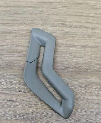 Volvo XC90 Seat belt trim 13550