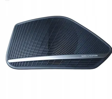 Audi A4 S4 B9 8W Front door speaker cover trim 8W0035144