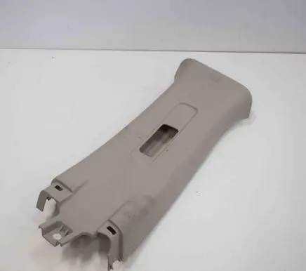 Mitsubishi L200 (B) pillar trim (bottom) 7211A381ZZ