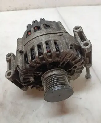 Mercedes-Benz E W212 Generator/alternator 440238 H644248R FGN18S130