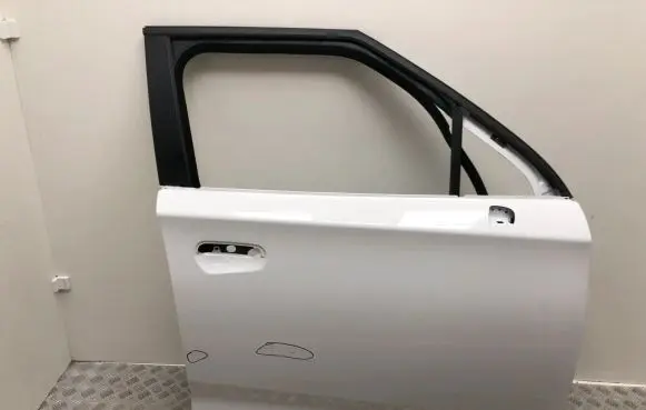 MG MG3 II Front door