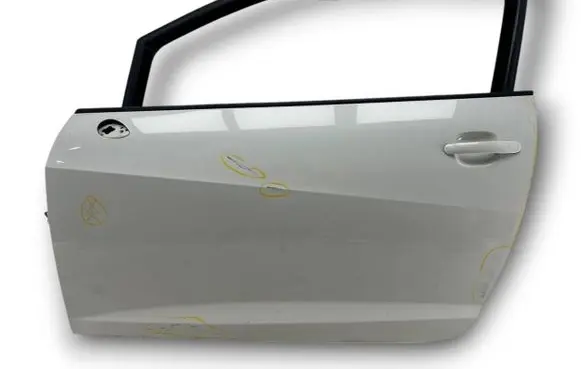Seat Ibiza IV (6J,6P) Front door 6J3831055