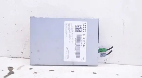 Audi Q5 SQ5 8R Video control module 8R0907441