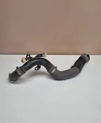 Nissan Qashqai Air intake duct part PA66GF20