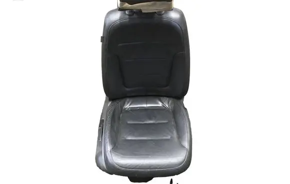 Volkswagen Touareg II Front passenger seat 