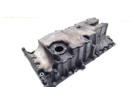Volvo XC90 Oil sump 30777535 30777535AA