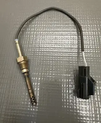 Volvo S80 Exhaust gas temperature sensor 6G9N12B591FA