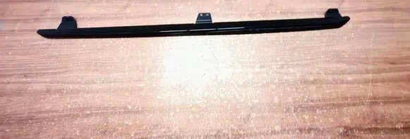Skoda Kamiq Front sill trim cover 658853544R