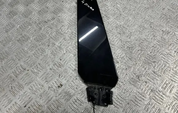 Audi A5 Sportback 8TA (B) pillar trim (top) 8T8853290