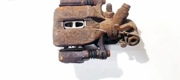 Honda Civic Rear brake caliper