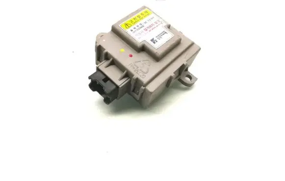Hyundai Santa Fe Other control units/modules D397-CG6AA-01 SHDD-2436
