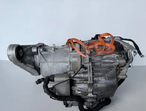 Tesla Model S Electric car motor 179800000C