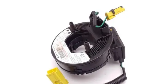 Honda Civic Airbag slip ring squib (SRS ring) F0WG620V