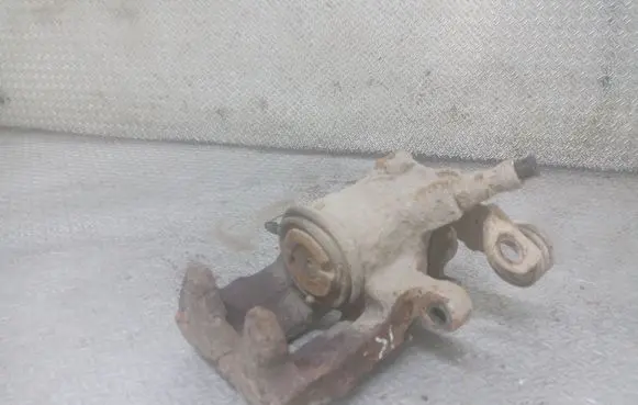 Audi A4 S4 B5 8D Rear brake caliper