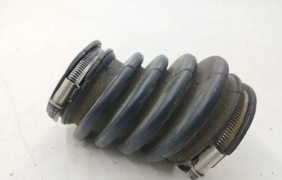 Ford C-MAX II Air intake hose/pipe