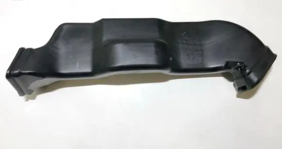 Audi A5 8T 8F Air intake hose/pipe 8t2819656 gpo