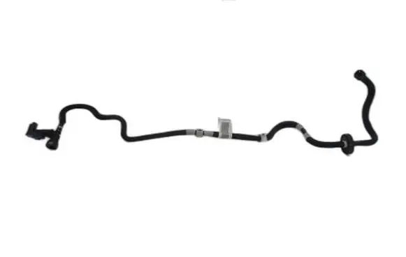 Citroen C4 III e-C4 Brake booster 9832822680