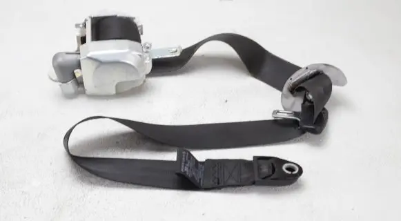 Hyundai i40 Front seatbelt 888203Z000RY