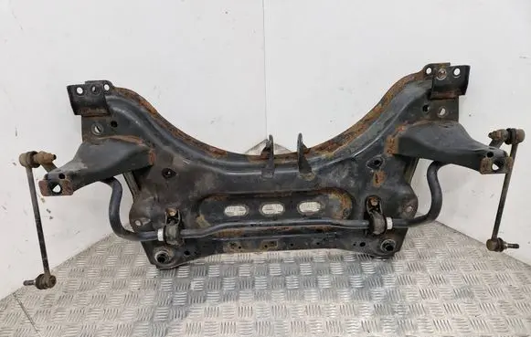 Renault Kadjar Front subframe 
