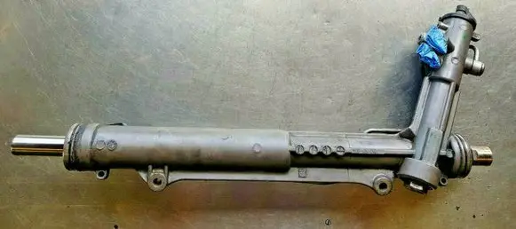 BMW X5 E53 Steering rack 7852501804 nr2618